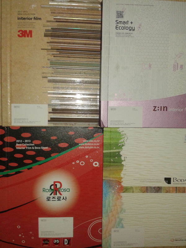 産(chǎn)品樣冊